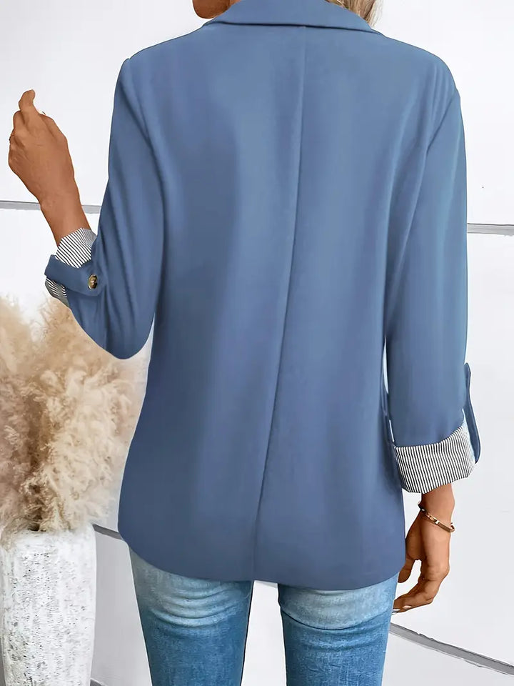 Valloré | Blazer Femme Élégant