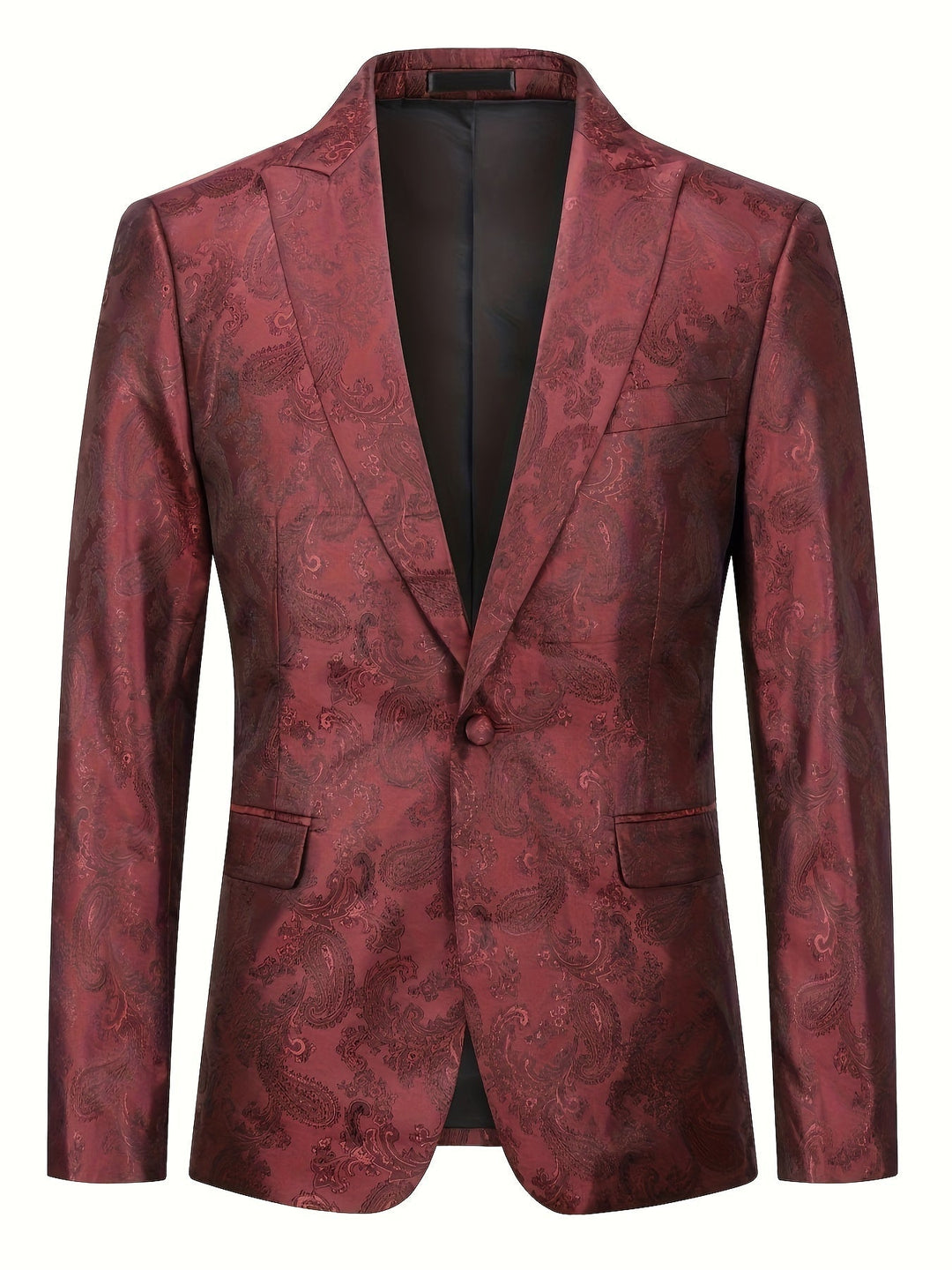 Costume de mariage pour homme en deux pièces | Élégant