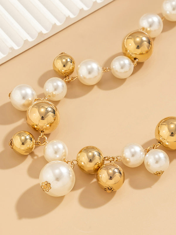 Collier géométrique
