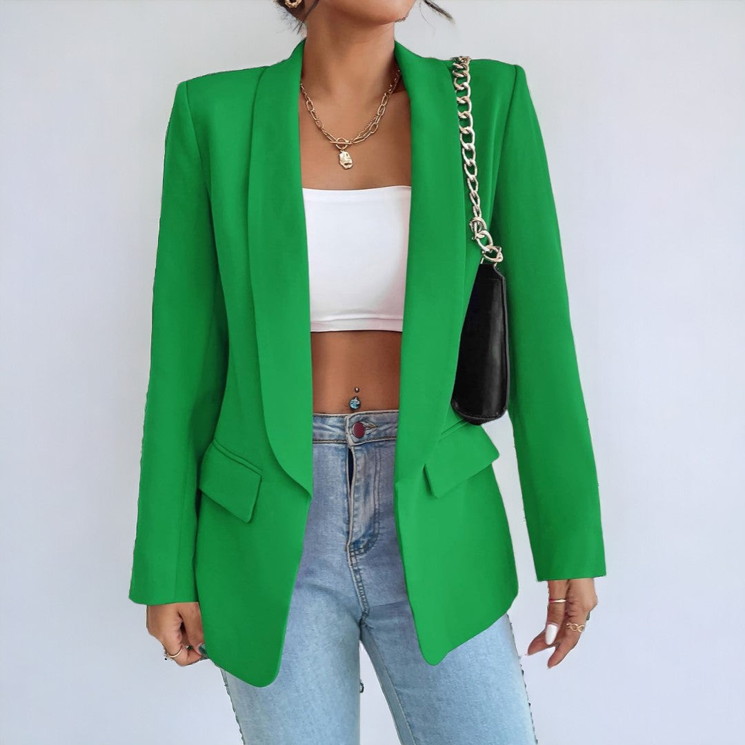 Vallore | Blazer élégant pour femmes