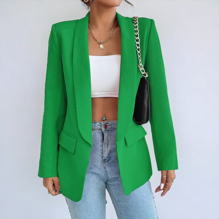 Vallore | Blazer élégant pour femmes