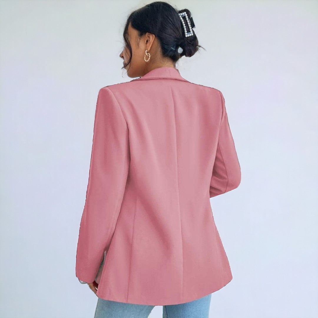 Vallore | Blazer élégant pour femmes