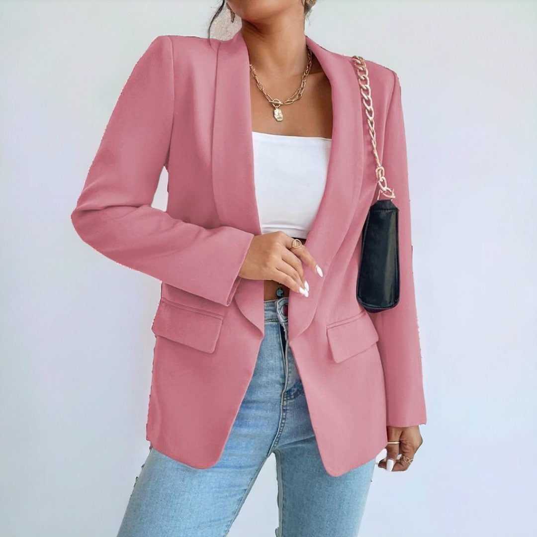 Vallore | Blazer élégant pour femmes