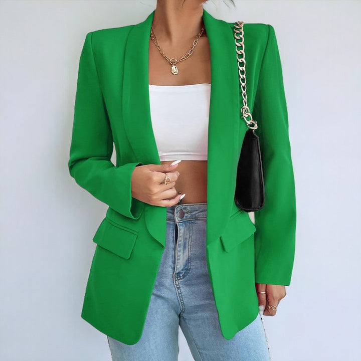 Vallore | Blazer élégant pour femmes