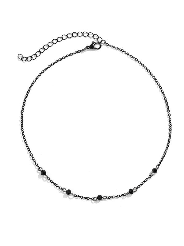 Collier géométrique