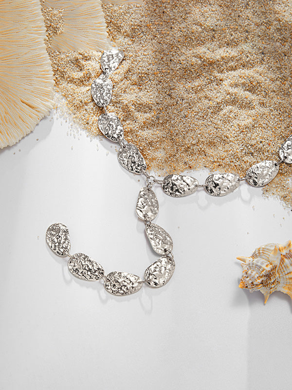 Collier géométrique