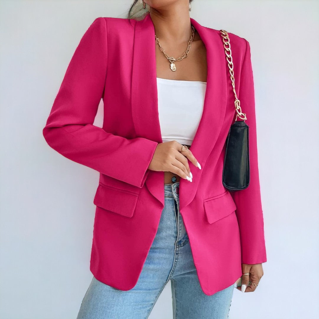 Vallore | Blazer élégant pour femmes