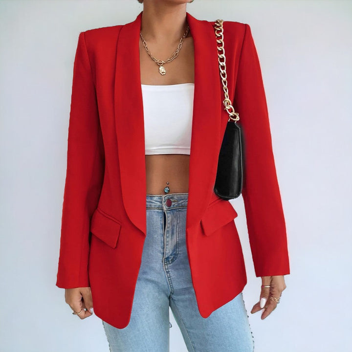 Vallore | Blazer élégant pour femmes