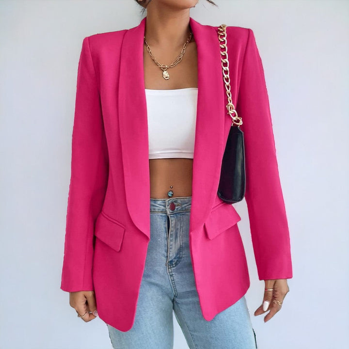 Vallore | Blazer élégant pour femmes