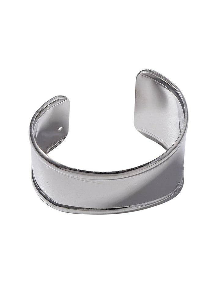 Bracelet géométrique