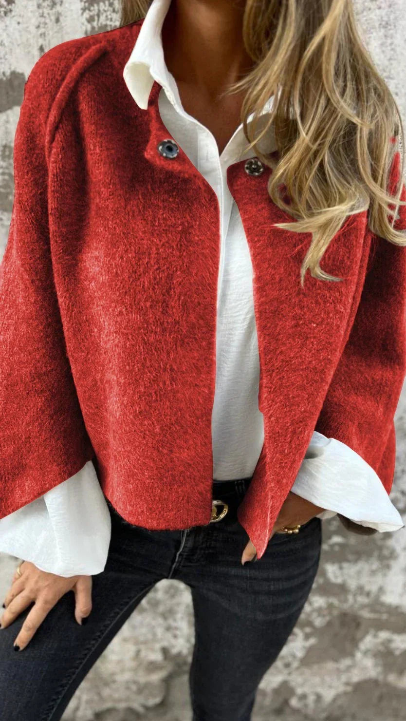 MANTEAU FEMME | STYLE ÉLÉGANT, CONFORT OPTIMAL