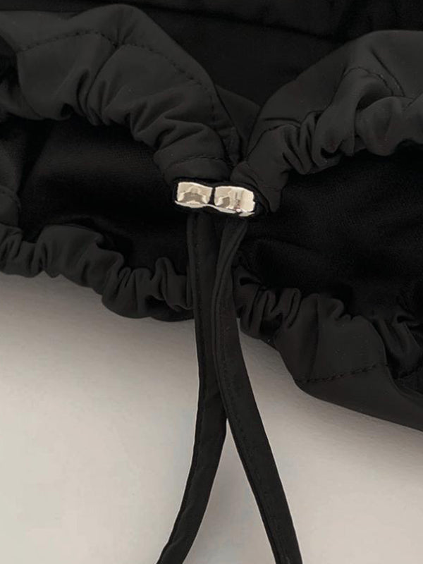 Sacs de couleur unie Accessoires Sac poubelle