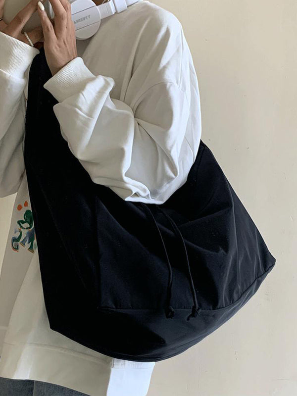 Sacs de couleur unie Accessoires Sac poubelle
