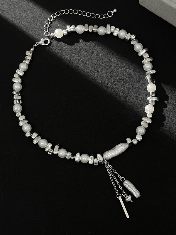 Collier géométrique