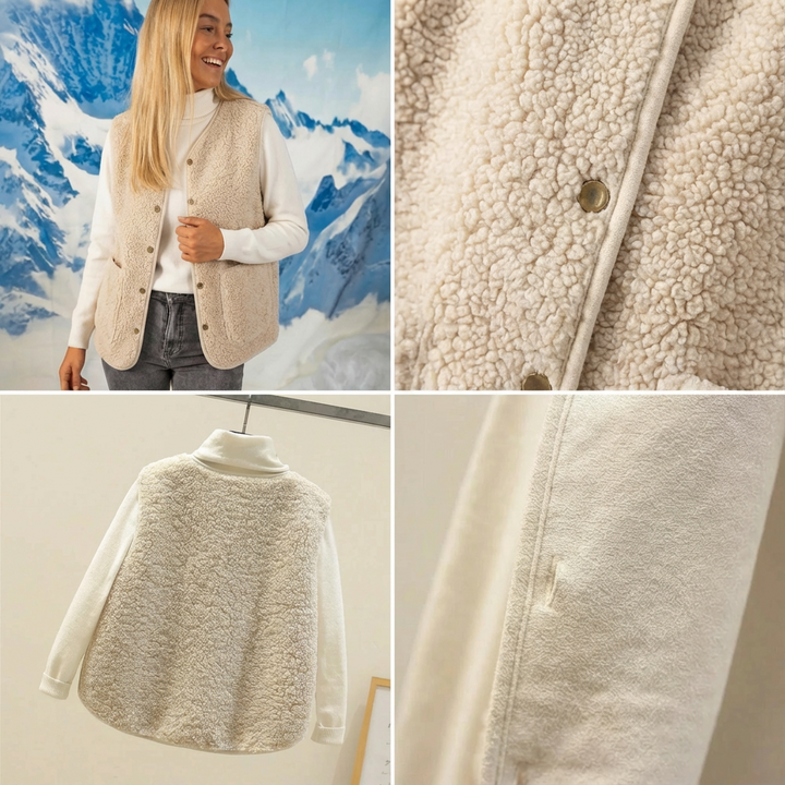 Sophie | Cardigan pour femmes élégant, moderne et intemporel