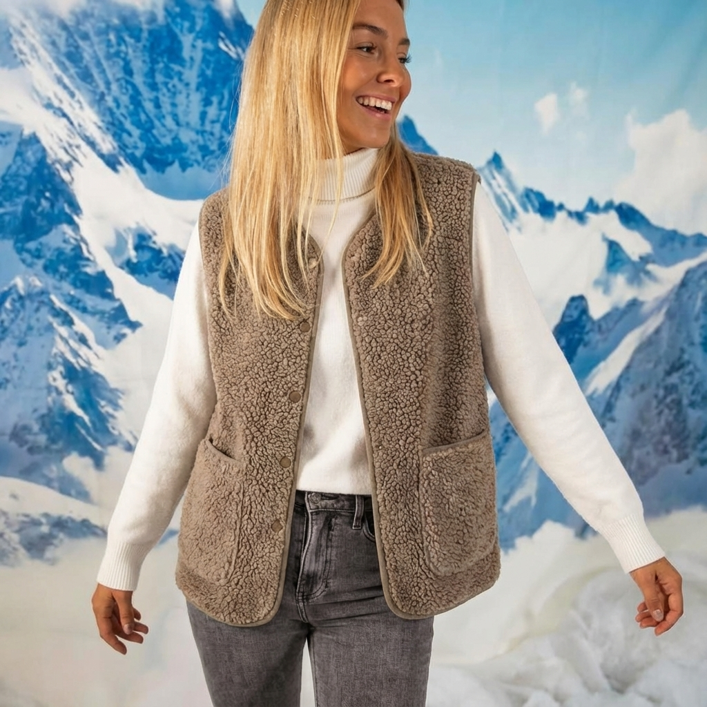 Sophie | Cardigan pour femmes élégant, moderne et intemporel