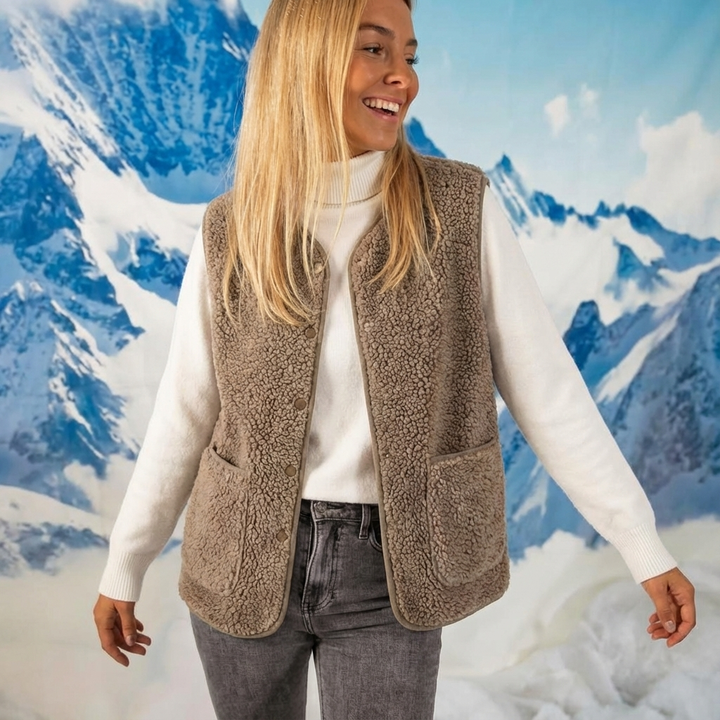 Sophie | Cardigan pour femmes élégant, moderne et intemporel