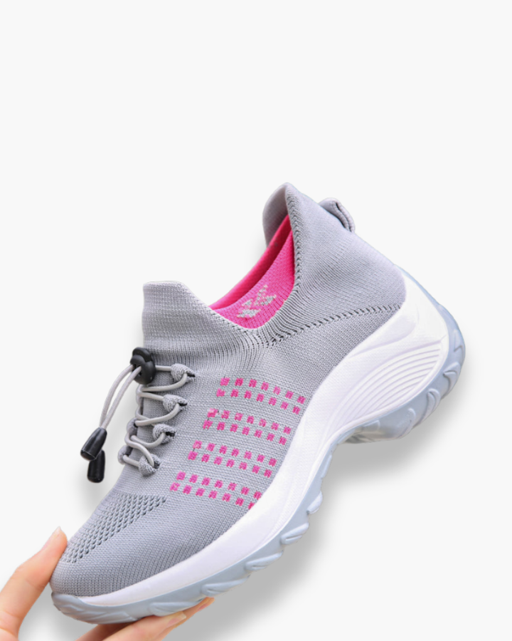 Baskets Sportives Confortables pour Femmes | Confortable