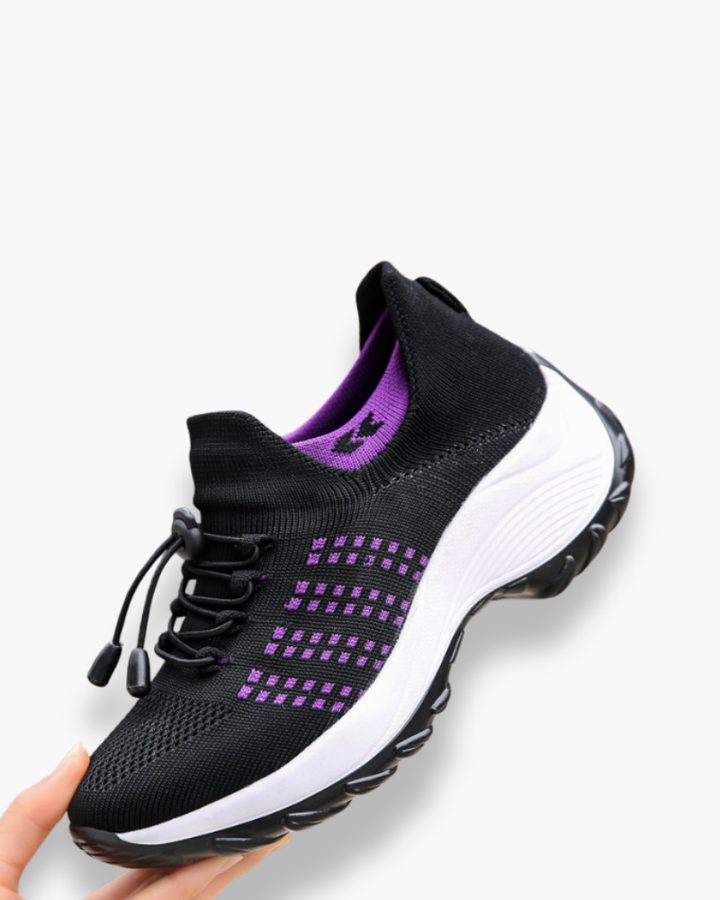 Baskets Sportives Confortables pour Femmes | Confortable