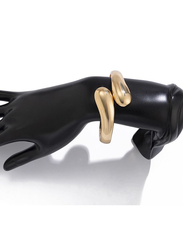 Bracelet géométrique
