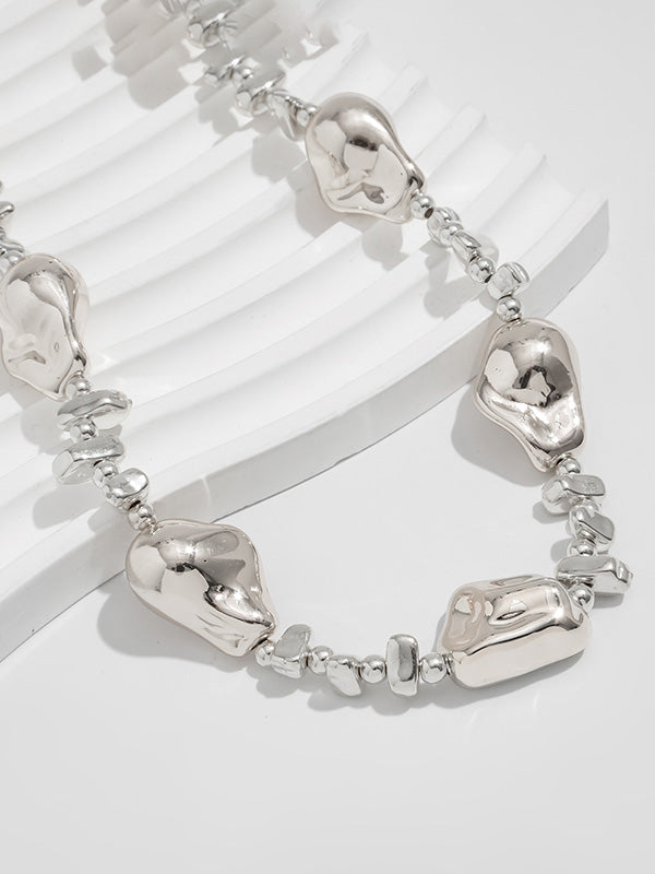 Collier géométrique