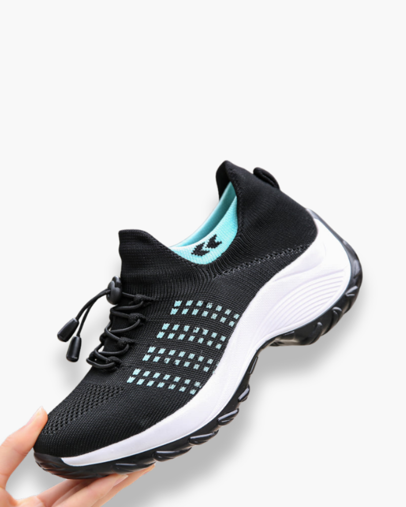 Baskets Sportives Confortables pour Femmes | Confortable