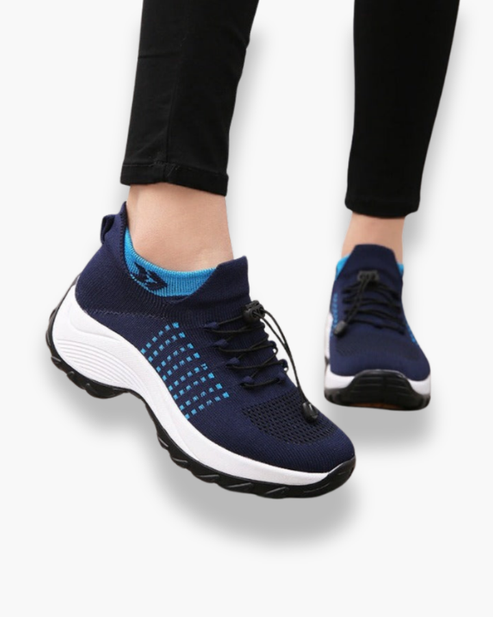Baskets Sportives Confortables pour Femmes | Confortable