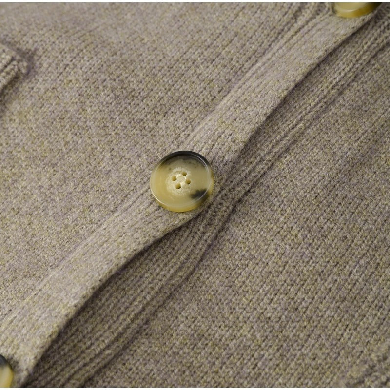 Elma | Veste en tricot classique pour femmes