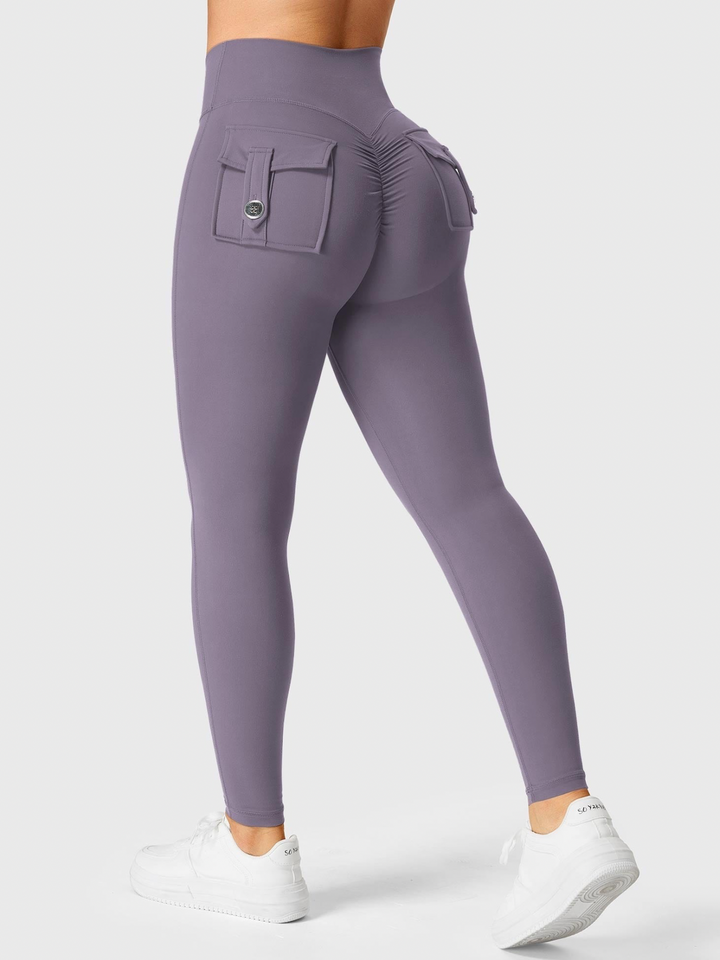 Zerovix | Leggings respirants pour femmes été Fit