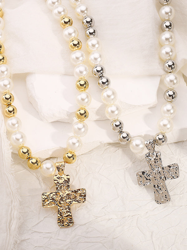Collier géométrique