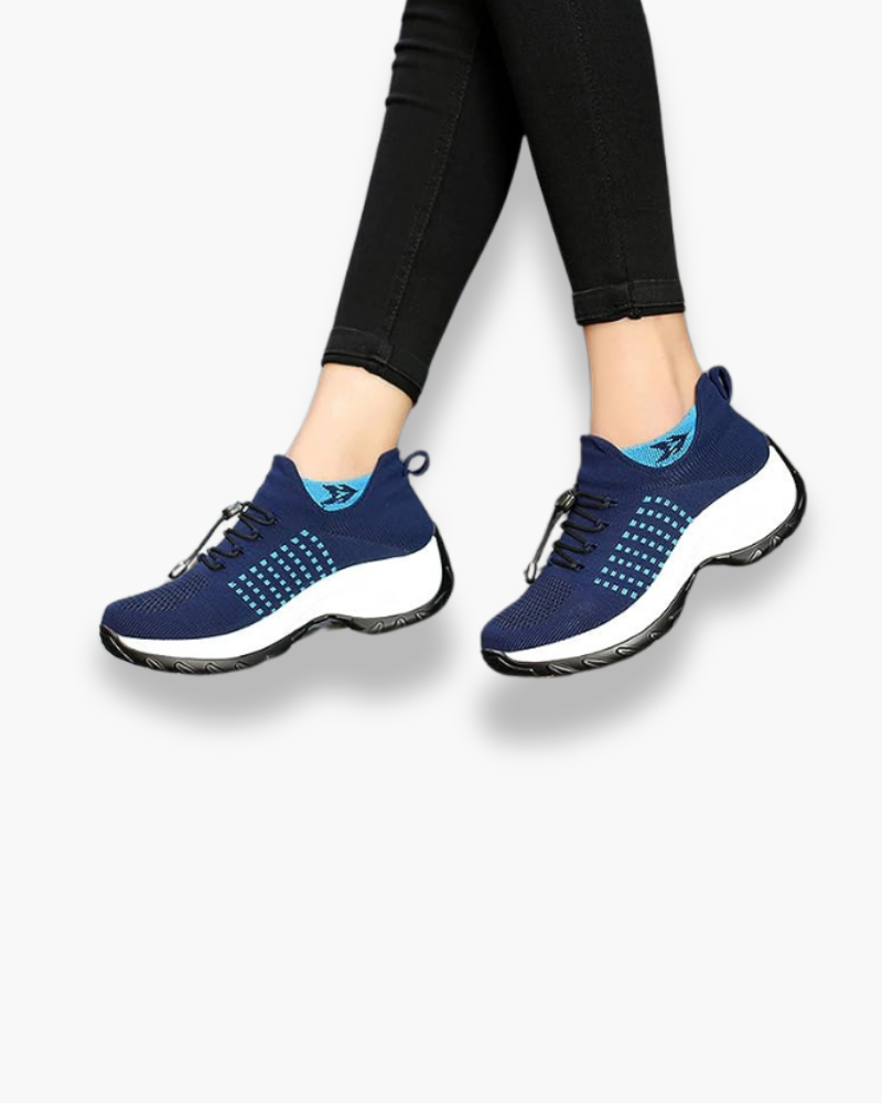 Baskets Sportives Confortables pour Femmes | Confortable