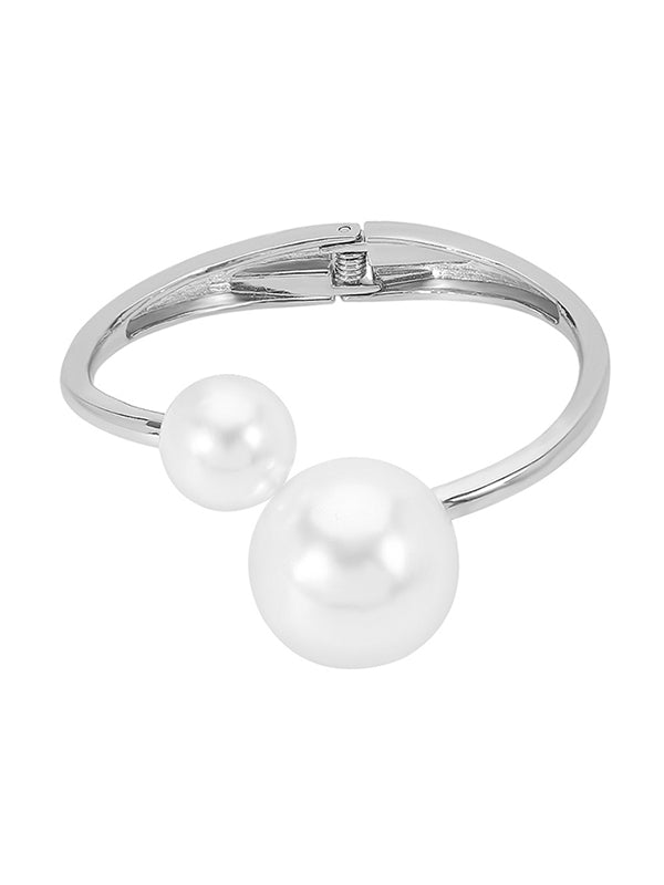 Bracelet géométrique