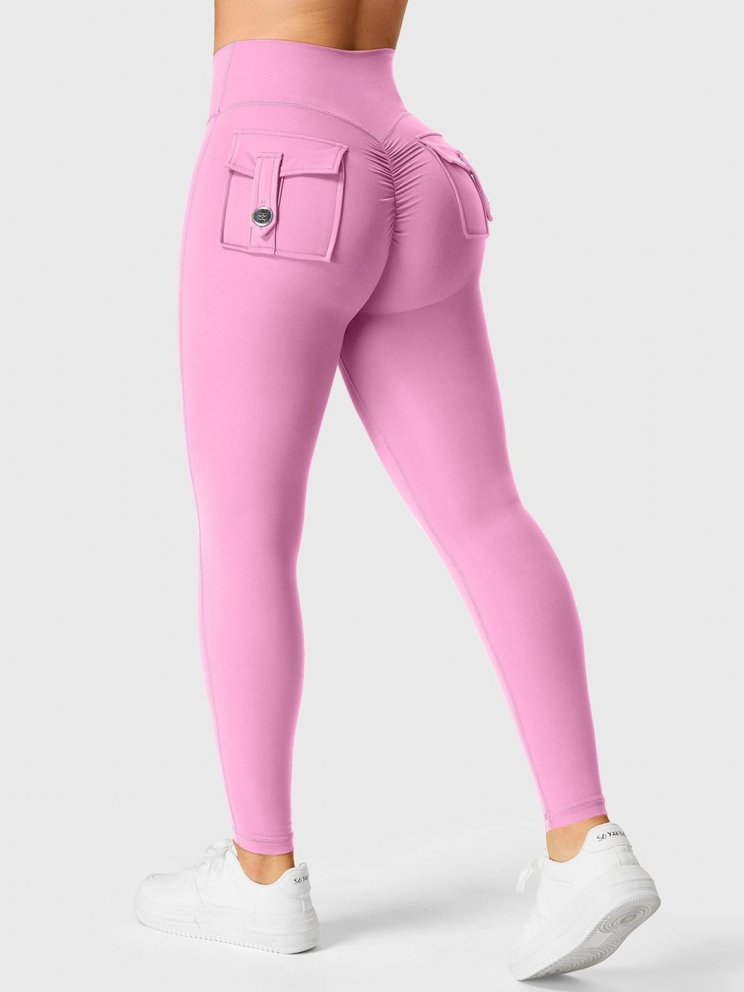 Zerovix | Leggings respirants pour femmes été Fit