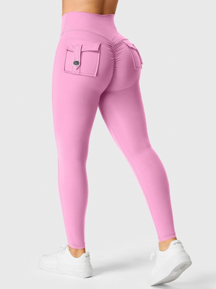 Zerovix | Leggings respirants pour femmes été Fit