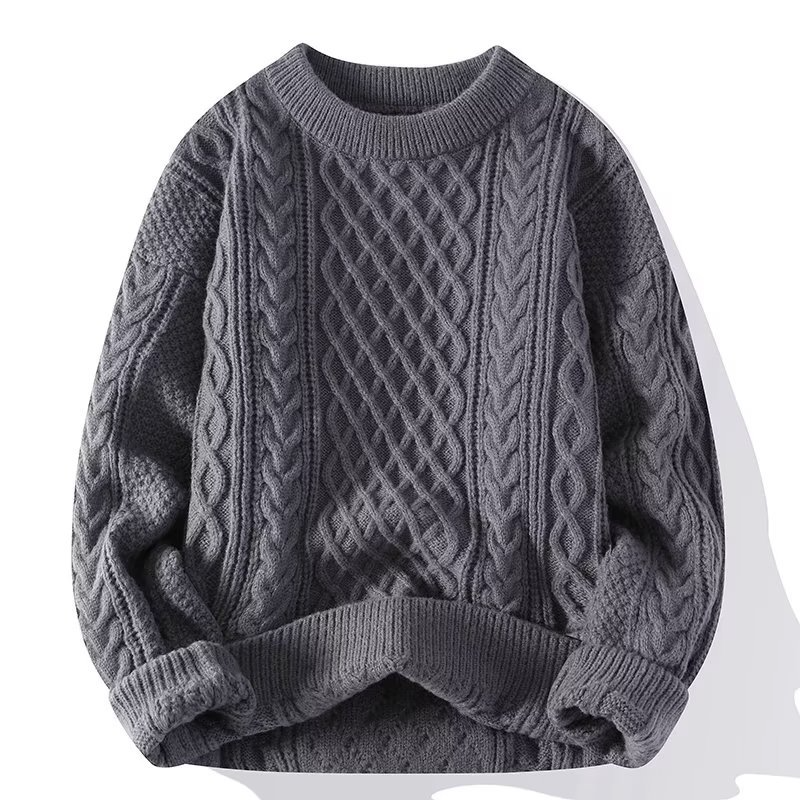 Pull en tricot élégant pour femmes | Chaud