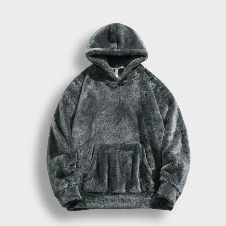Sophie | Hoodie pour femmes doux & moelleux, porté de manière moderne