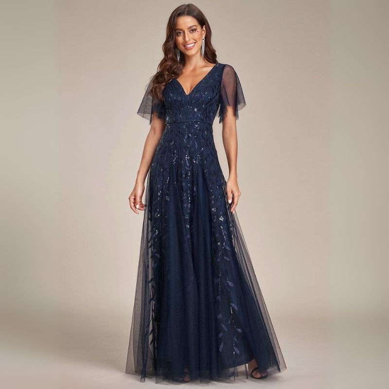 Robe de Mariage pour Femme Fiora