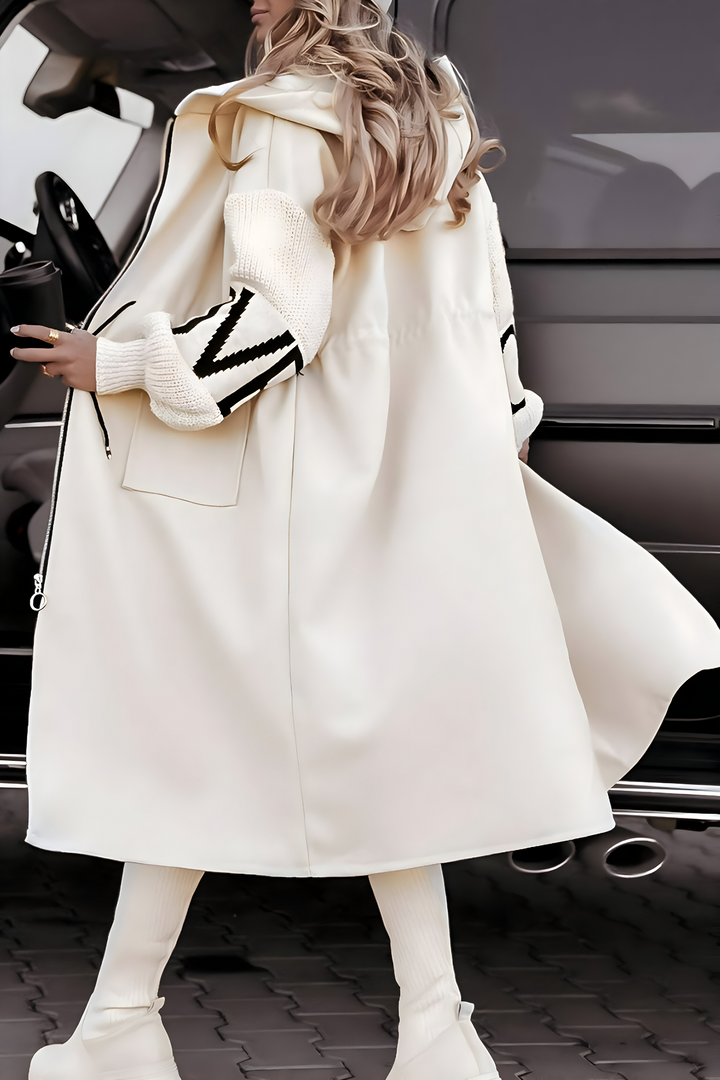 Helena | Manteau élégant pour femmes