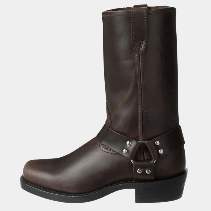 Bottes Femme Style Western | Cowboy Élégant