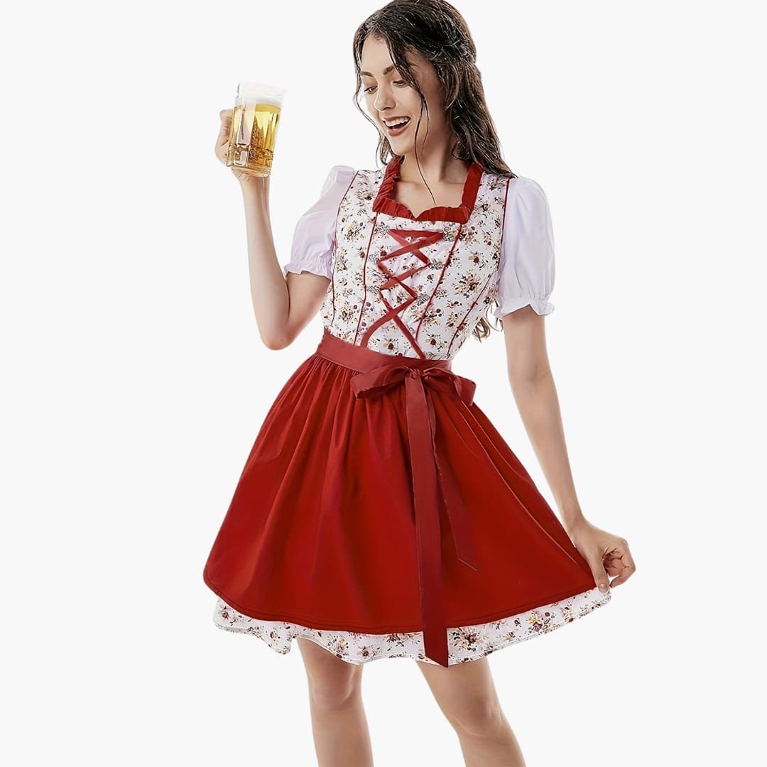 Dirndls élégants pour femmes - Oktoberfest 2025