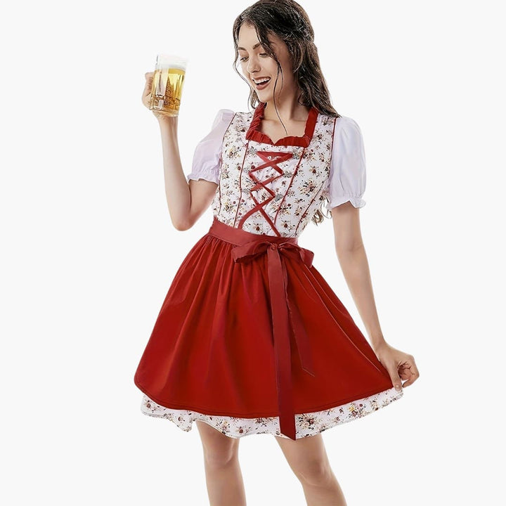Dirndls élégants pour femmes - Oktoberfest 2025