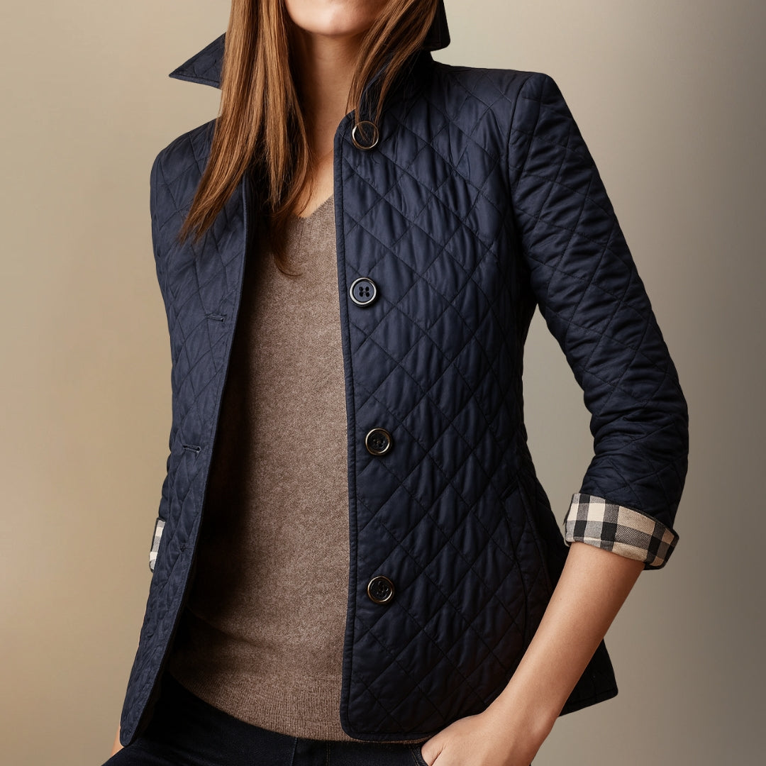 Sabrina™ | Manteau d'automne élégant pour femmes