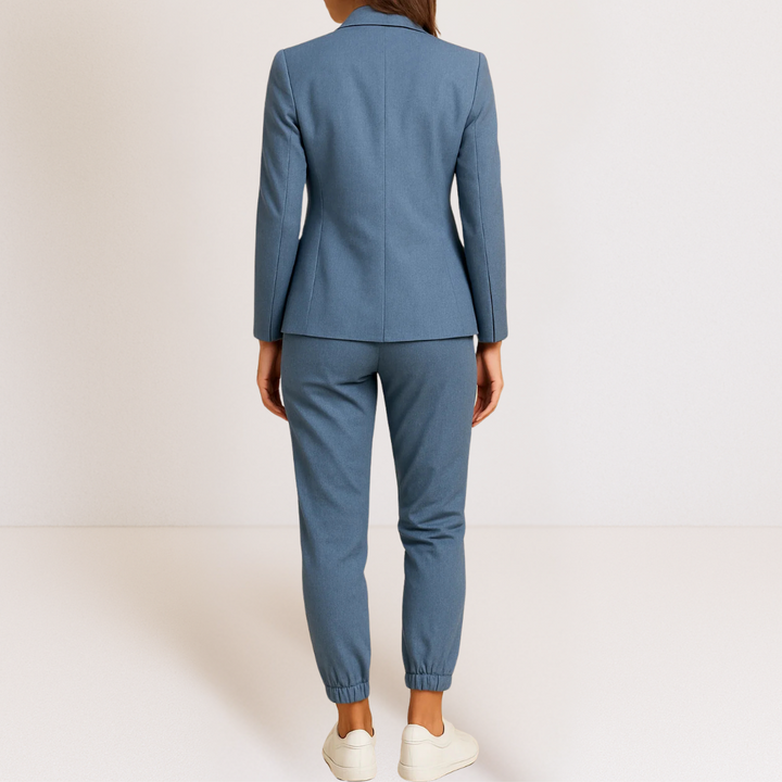 Monique™ | Tailleur deux pièces pour femmes