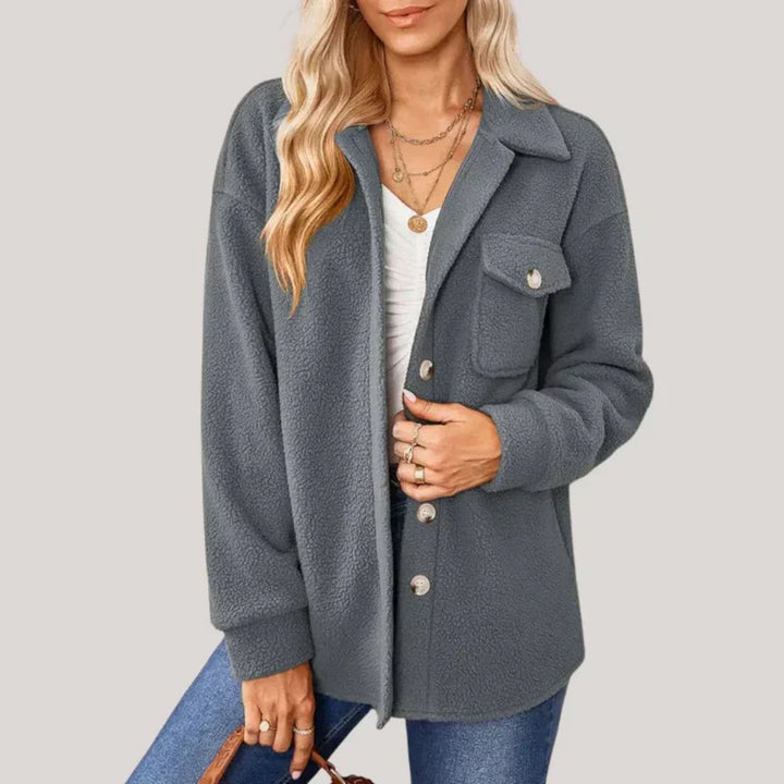 Meredith – manteau élégant pour femmes pour l'automne/hiver