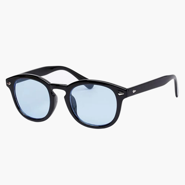 Lunettes de soleil unisexes - Verres teintés avec protection UV400 pour femmes