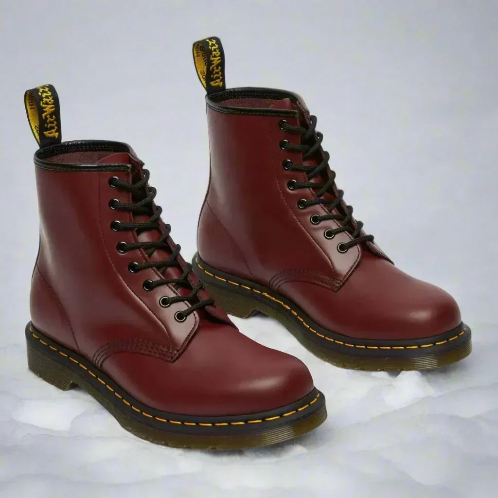 Artemis | Bottines à lacets classiques pour femmes