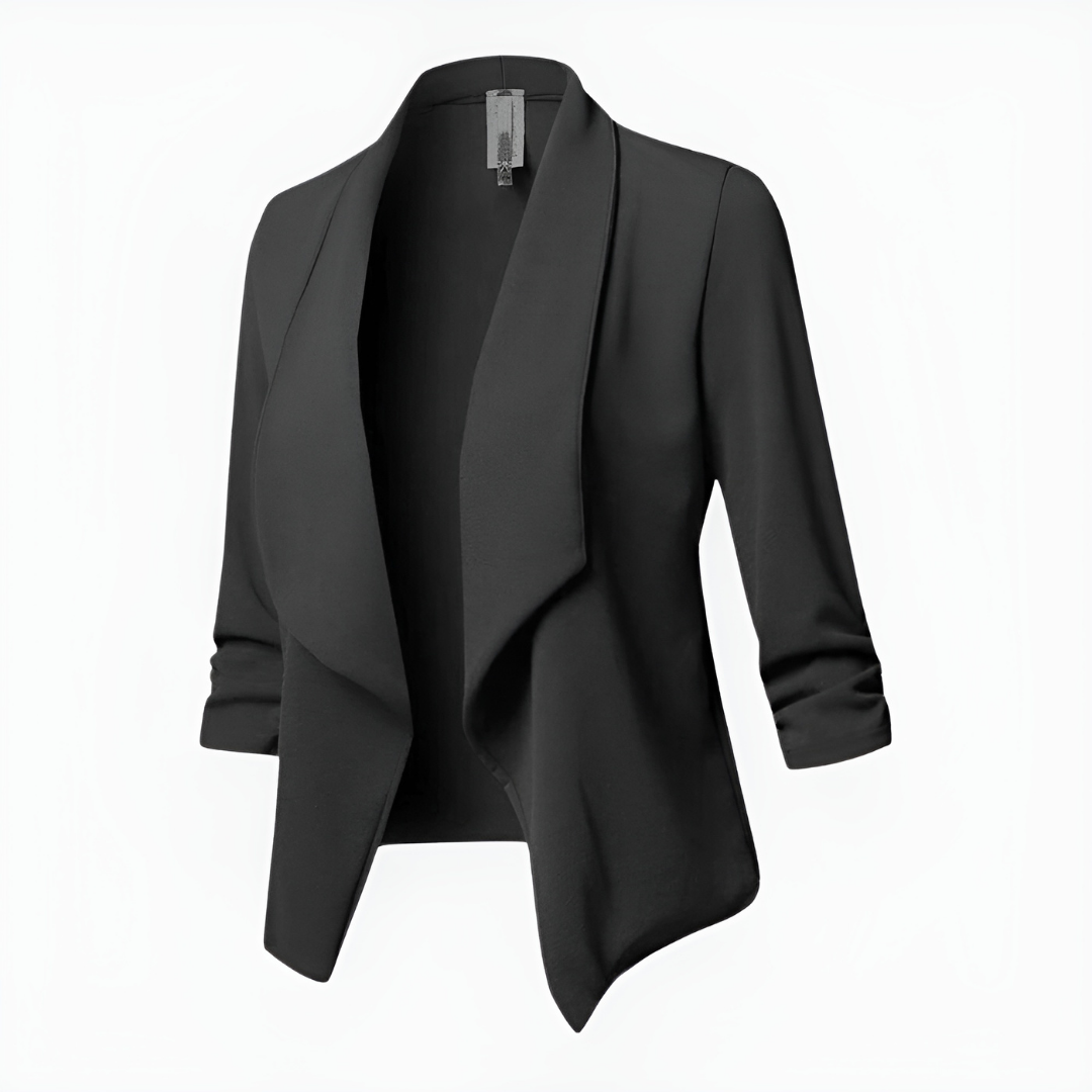 Blazer élégant pour femmes