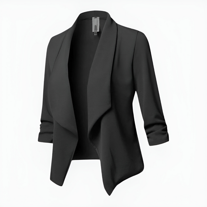 Blazer élégant pour femmes