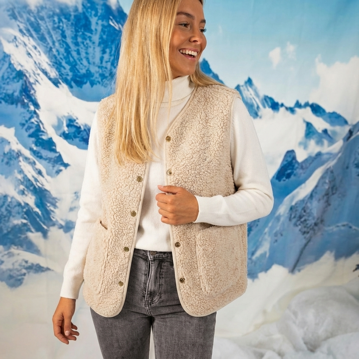 Sophie | Cardigan pour femmes élégant, moderne et intemporel