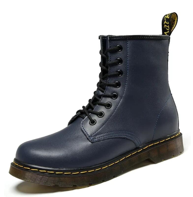 Artemis | Bottines à lacets classiques pour femmes